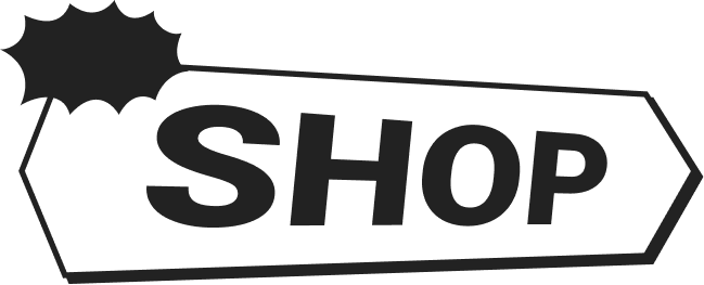 SHOP ショップ
